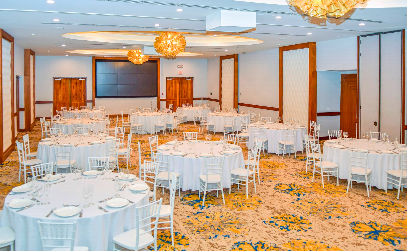 Sandals Montego Bay — Main Conference Room