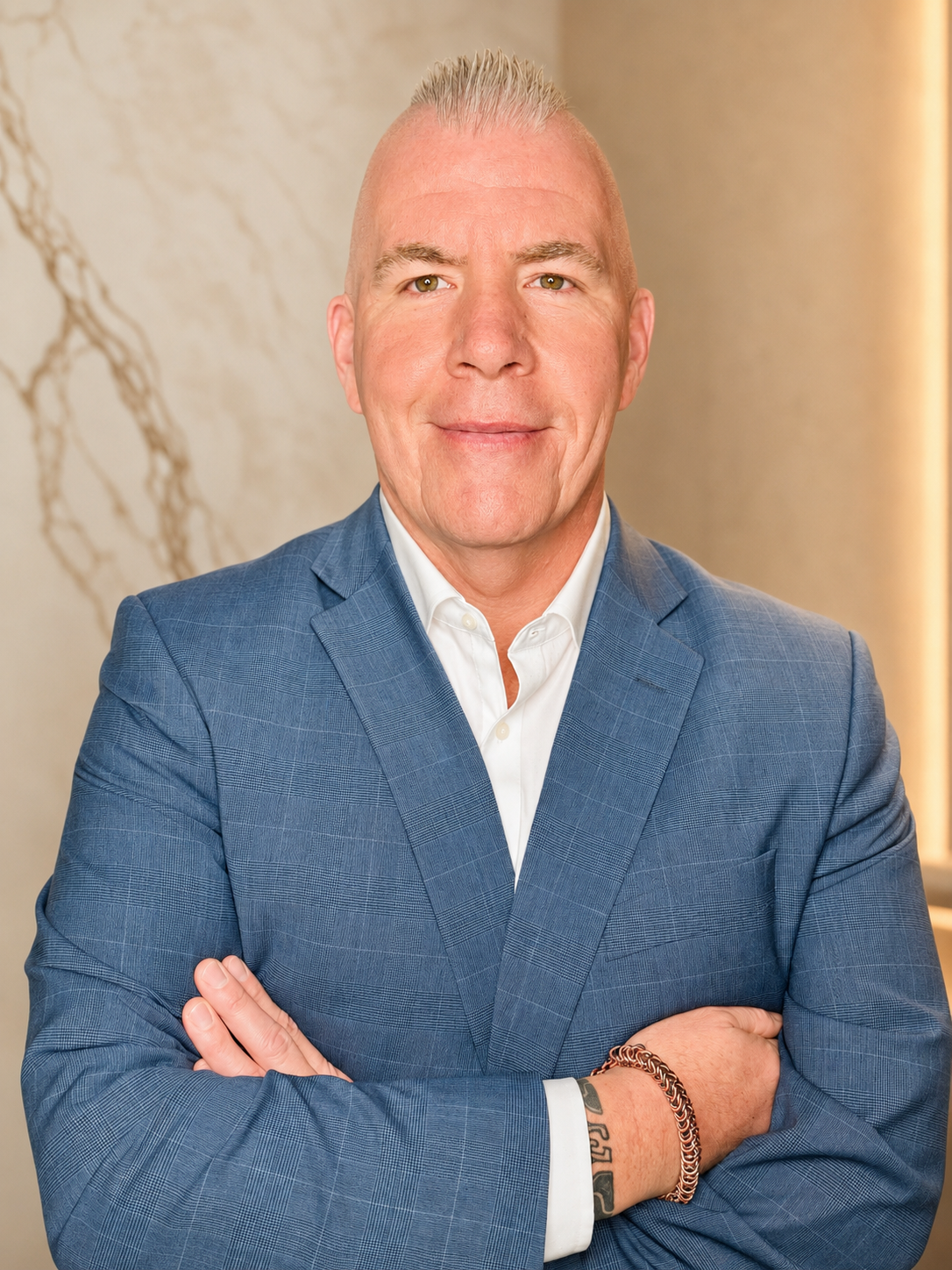 Ted Zinselmeier, Custom Honeymoon & International Travel Specialist