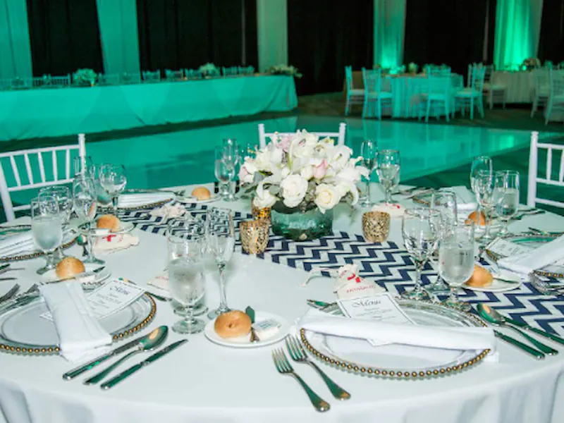 Dreams Playa Mujeres Golf & Spa Resort — Ballroom