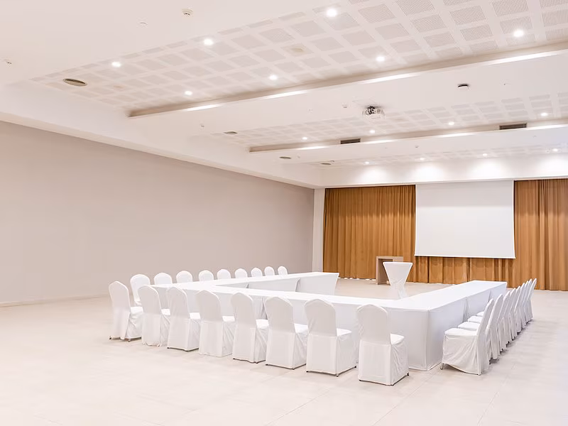 Majestic Elegance Costa Mujeres — Convention Center
