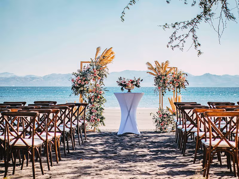 Planet Hollywood Costa Rica by Royalton — Beach
