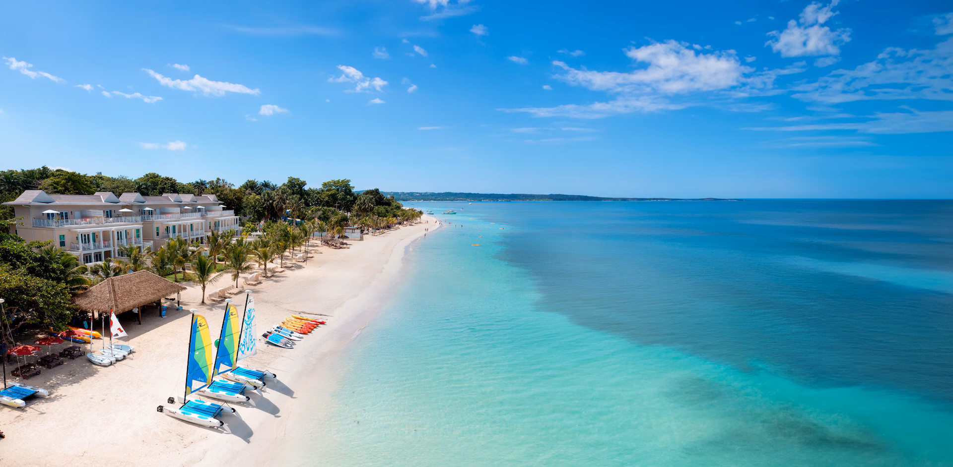 Beaches Negril Resort & Spa