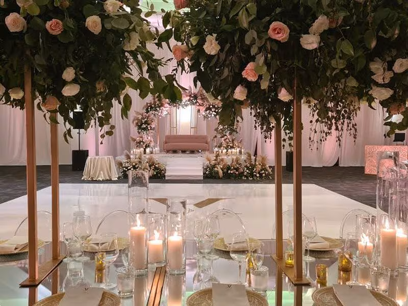 El Dorado Casitas Royale by Karisma — Grand Ballroom