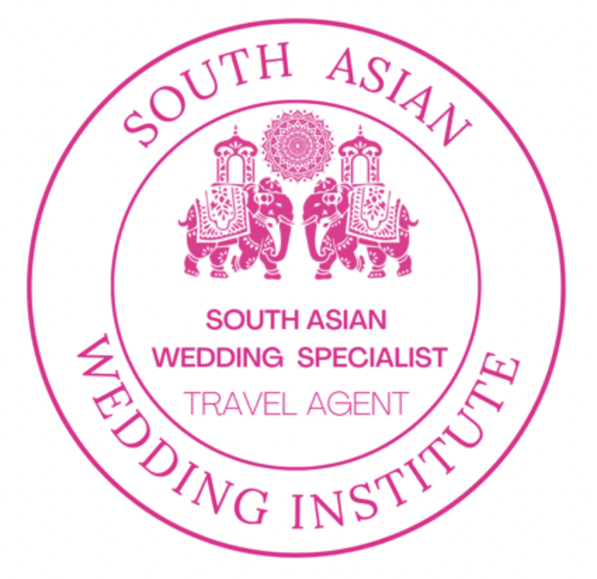 South Asian Wedding Institute Specialist