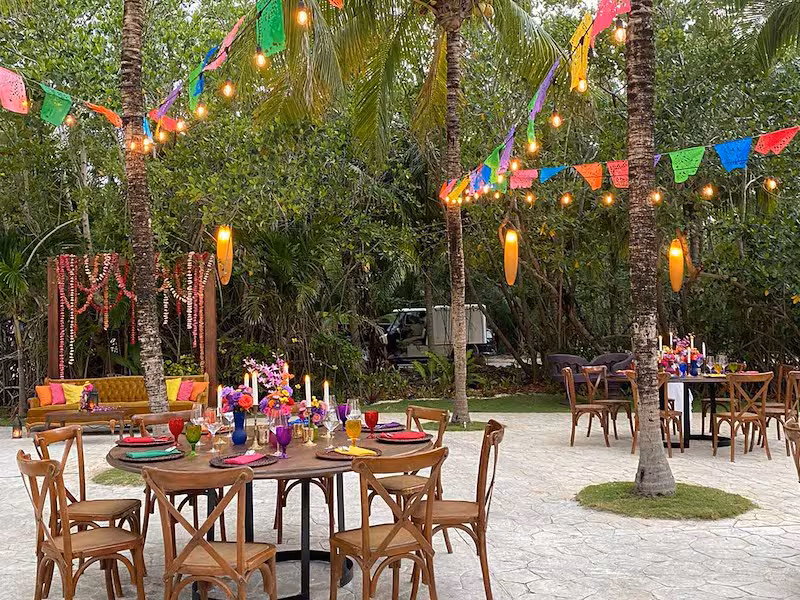 El Dorado Casitas Royale by Karisma — La Glorieta