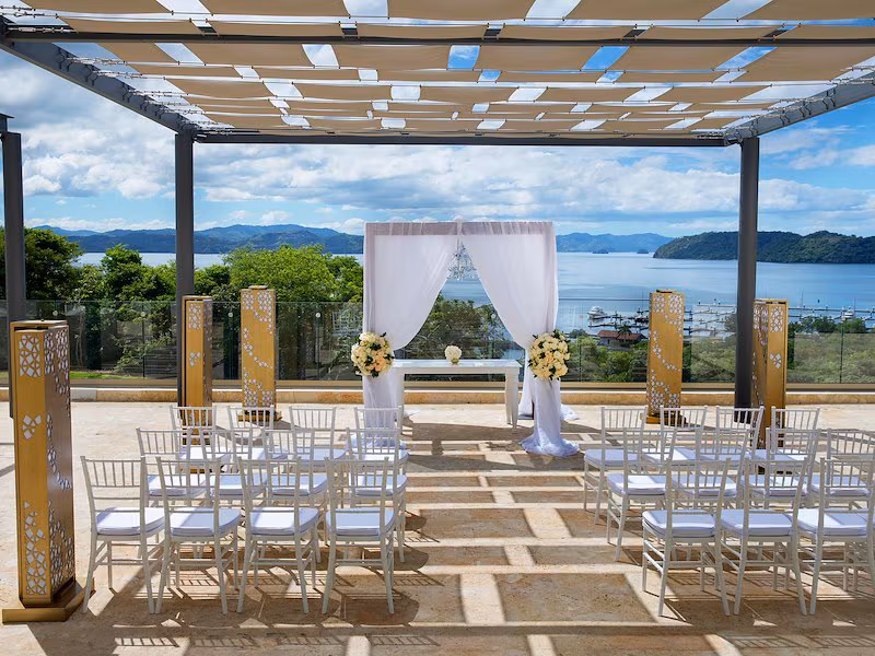 Planet Hollywood Costa Rica by Royalton — Rooftop