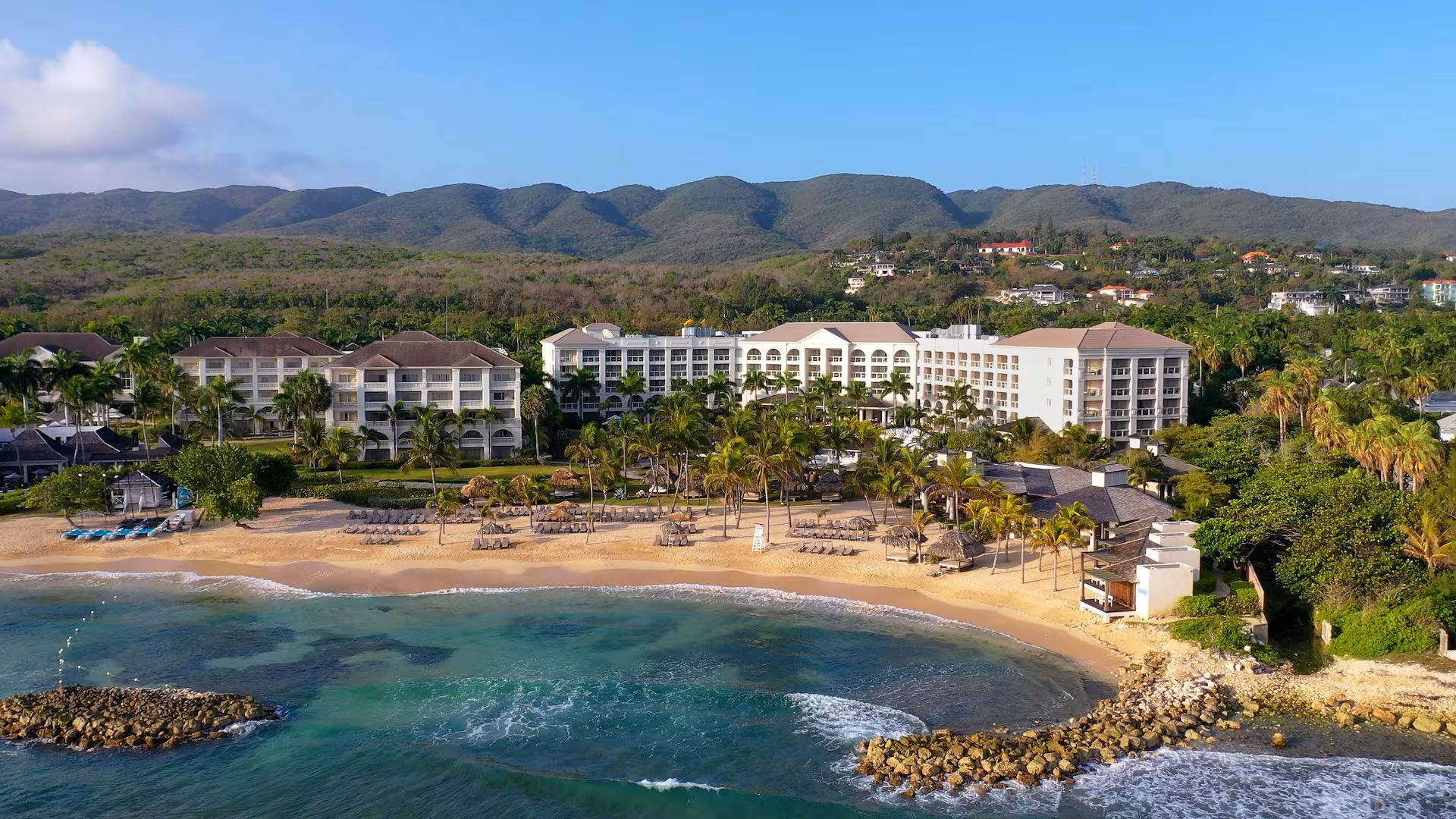 Hyatt Zilara Rose Hall resort