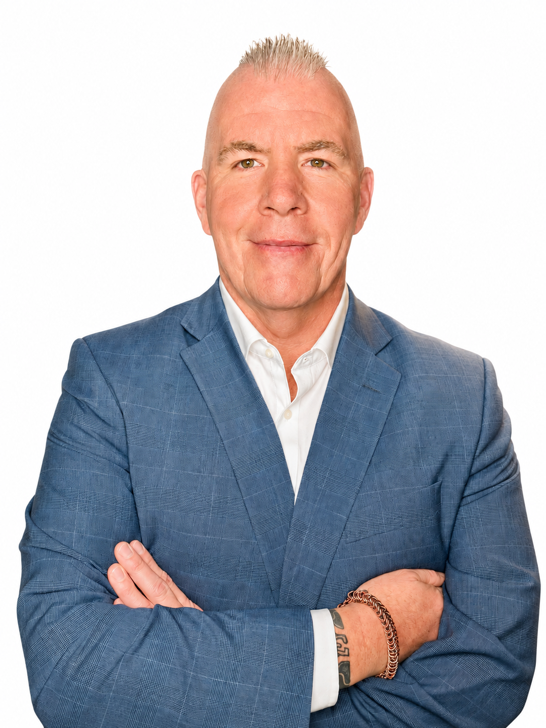 Ted, Co-Founder & Custom Travel Specialist