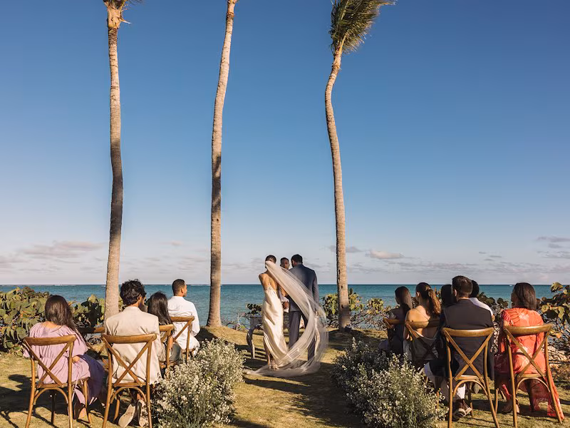 Sanctuary Cap Cana, a Luxury Collection Resort — Island Suite