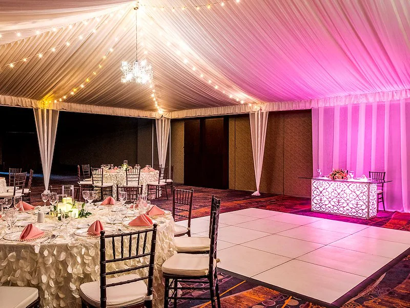 Moon Palace Jamaica — Ballroom