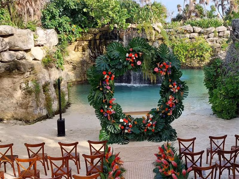 Hotel Xcaret México — Bar Bio