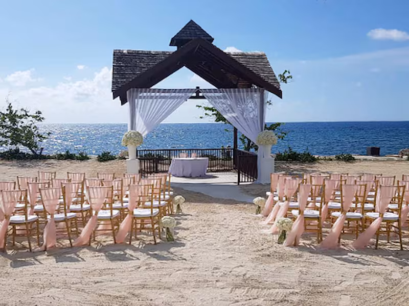 Secrets Wild Orchid Montego Bay — Beachfront Casita