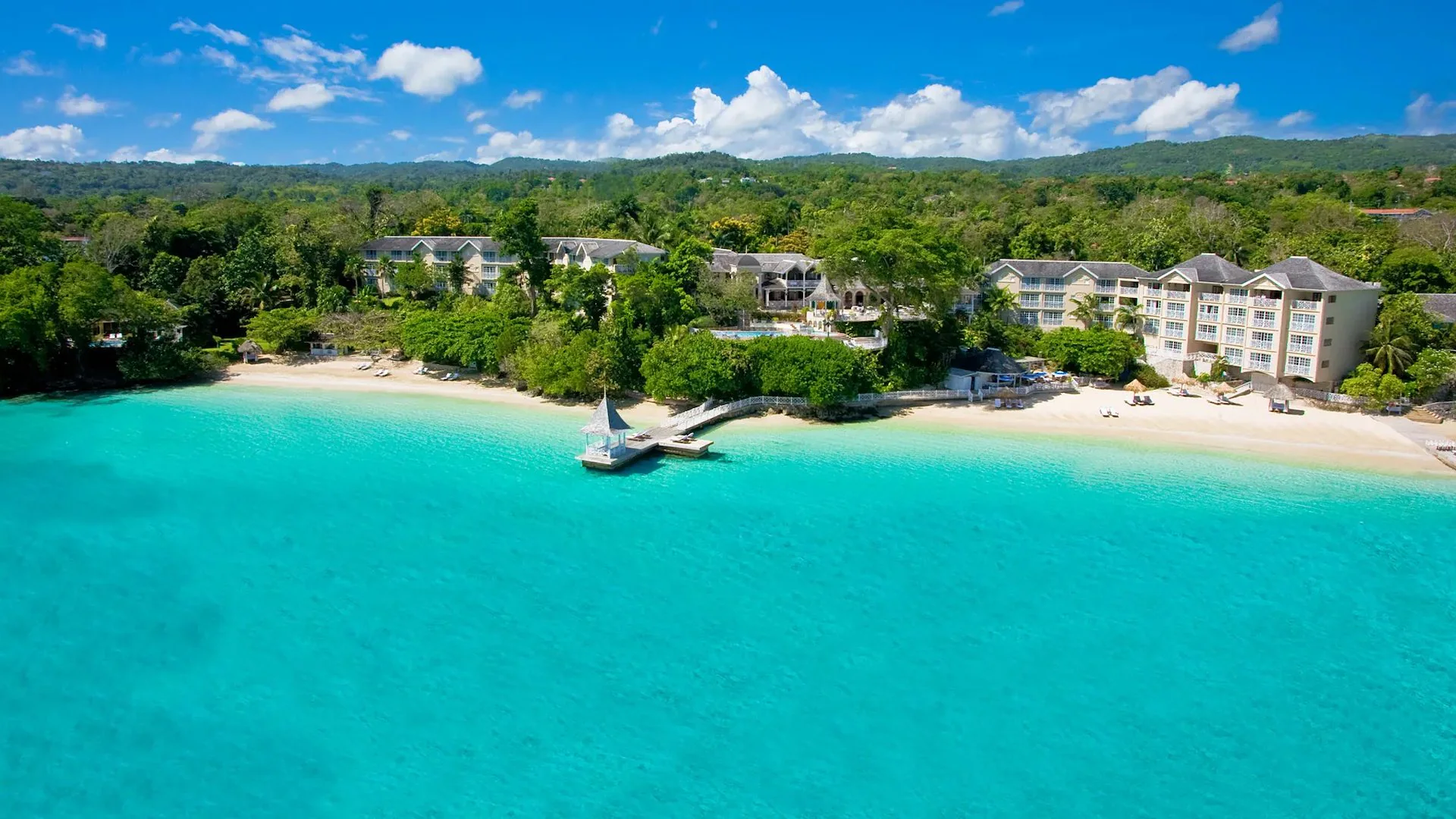 Sandals Royal Plantation