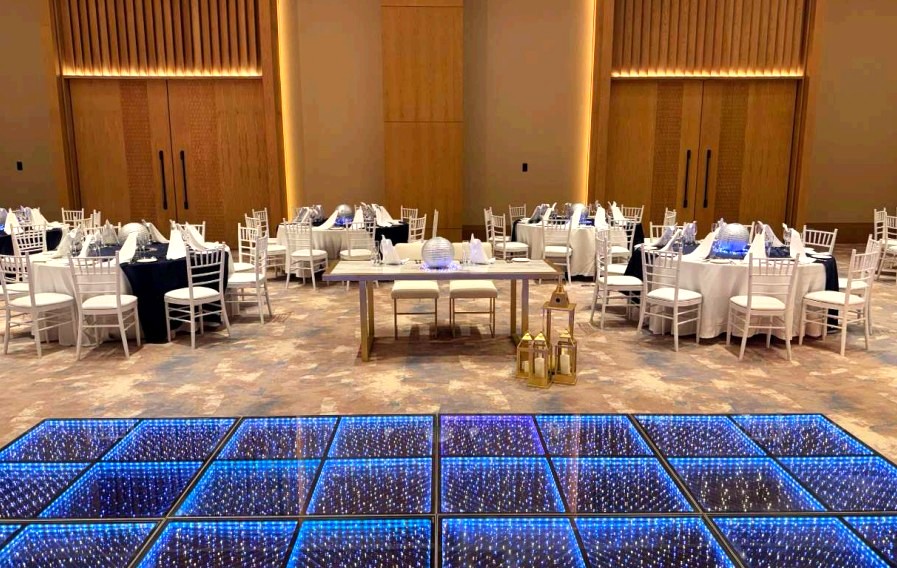 Haven Riviera Cancun — Ballroom