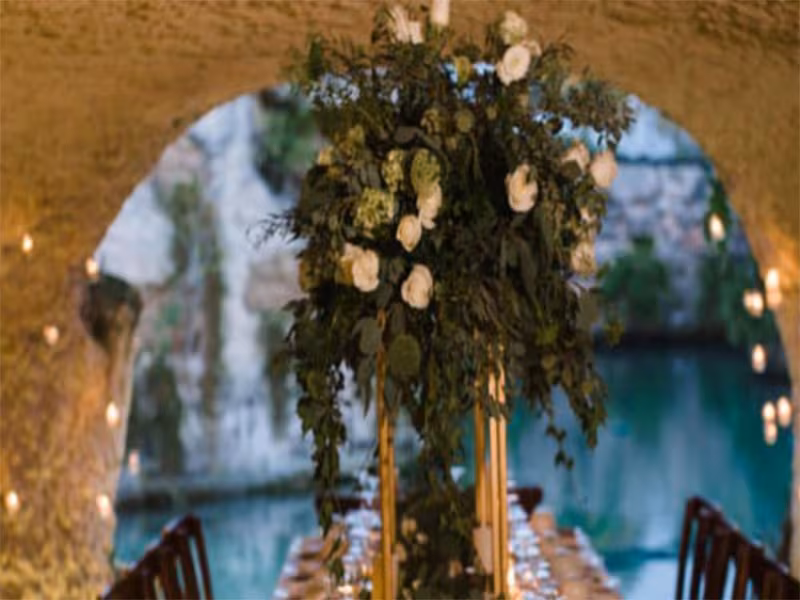 Hotel Xcaret México — Restaurante Bio