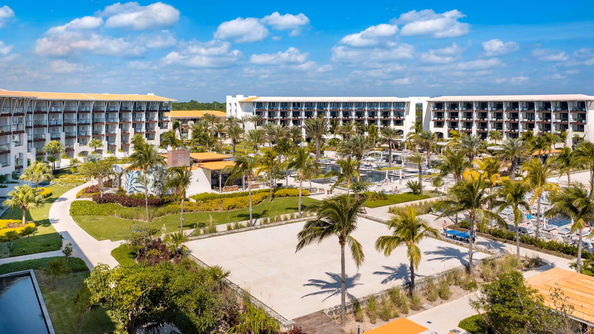 UNICO 20°87° Hotel Riviera Maya