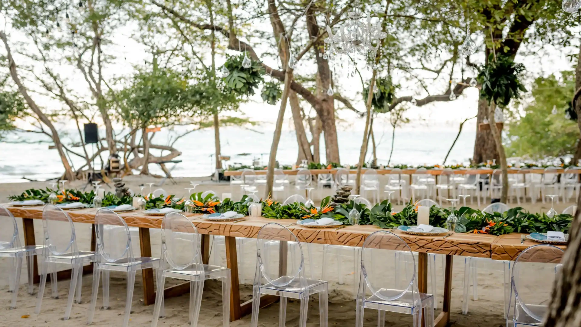 Andaz Costa Rica Resort at Peninsula Papagayo — Casa De Playa