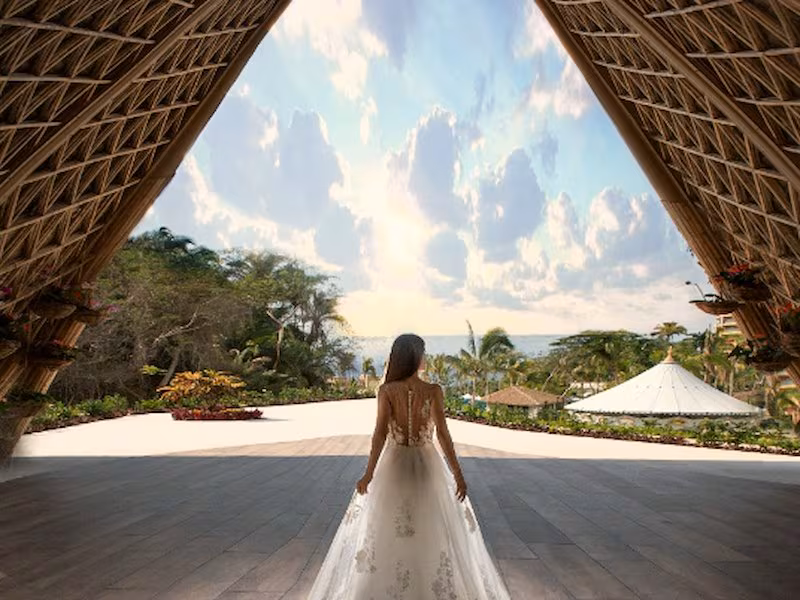 Garza Blanca Preserve Resort & Spa — Forum