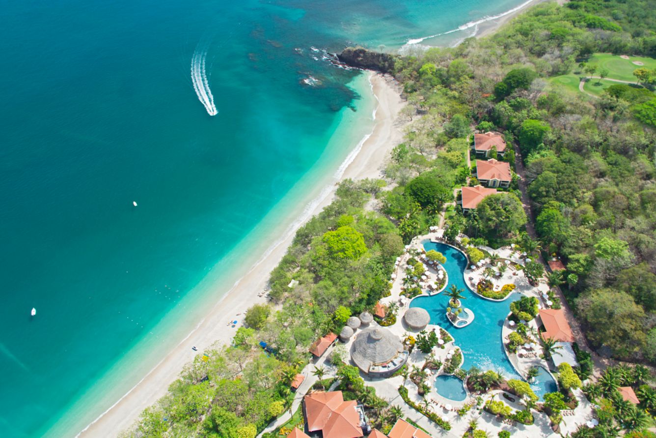 The Westin Reserva Conchal resort