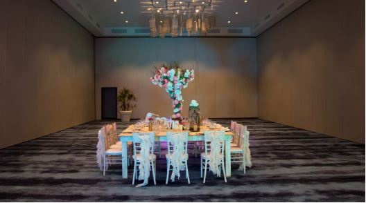 Secrets Cap Cana Resort & Spa — Ballroom