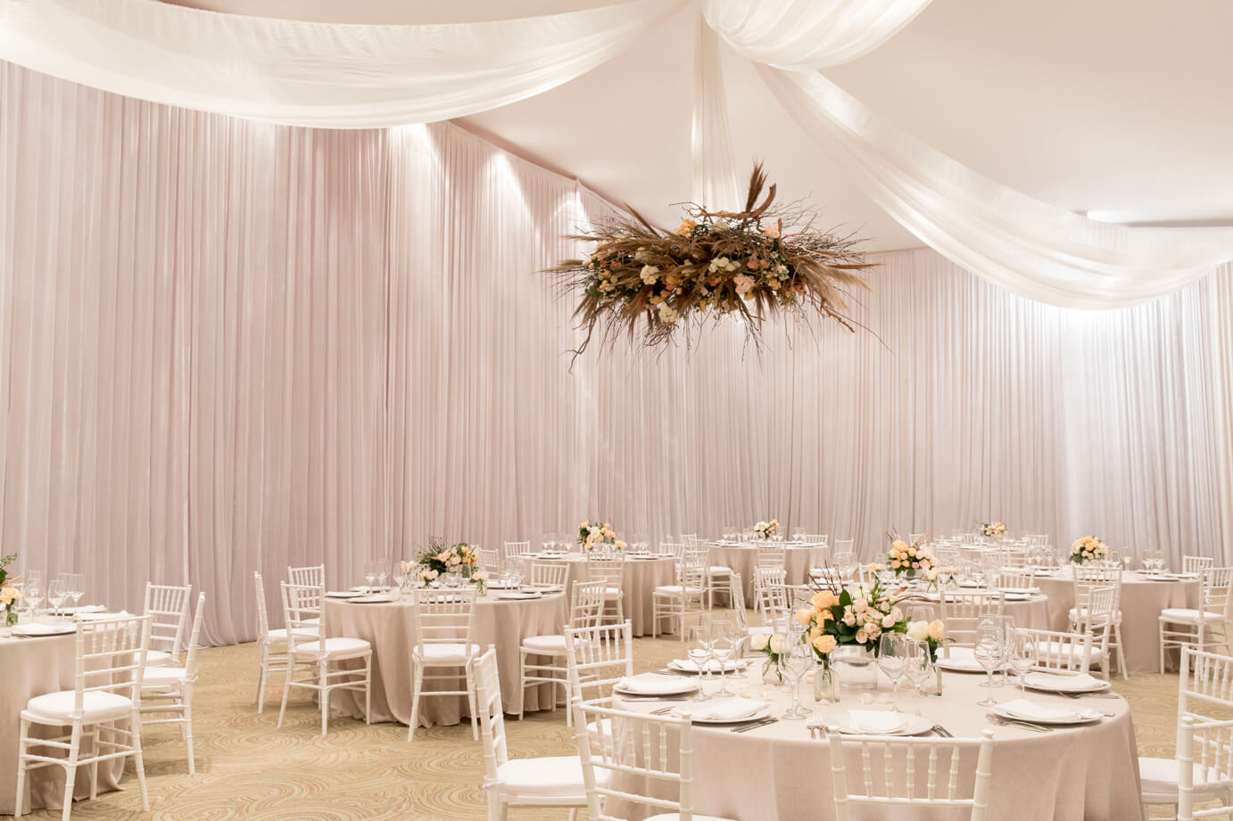 Finest Playa Mujeres — Ballroom