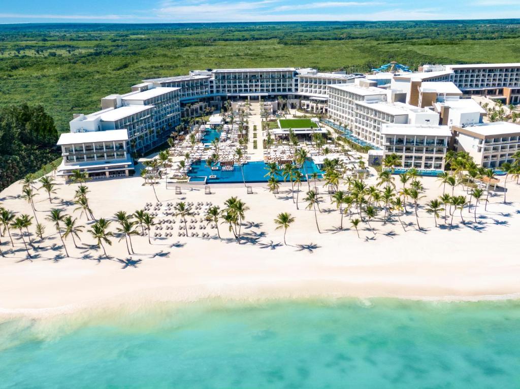 Hyatt Zilara Cap Cana resort
