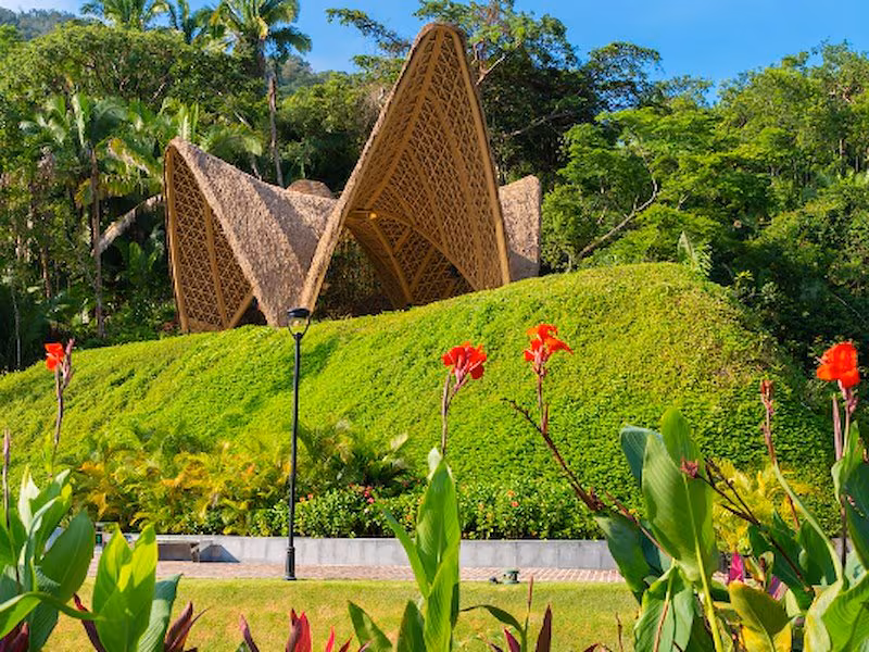 Garza Blanca Preserve Resort & Spa — Tierra Luna Forum