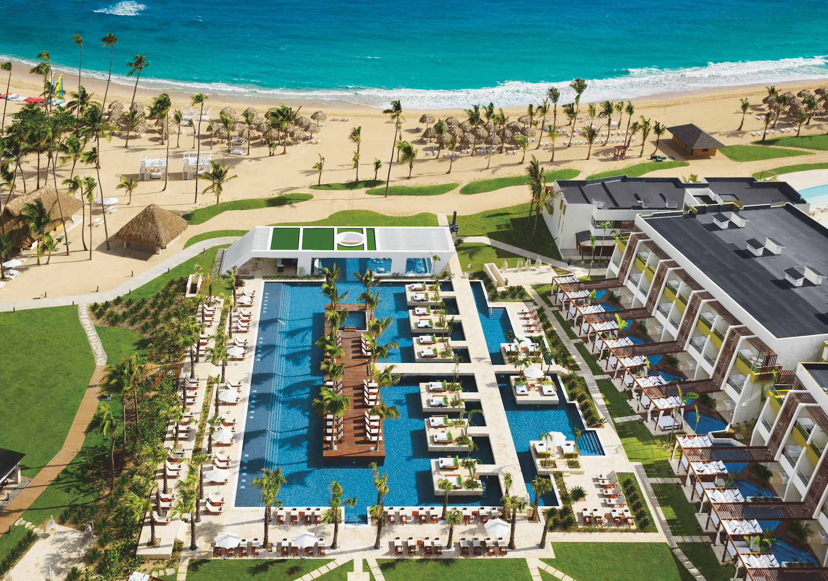 Dreams Onyx Resort & Spa resort