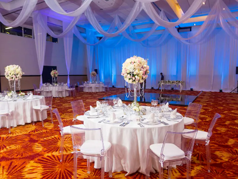 Dreams Vallarta Bay Resort & Spa — Ballroom