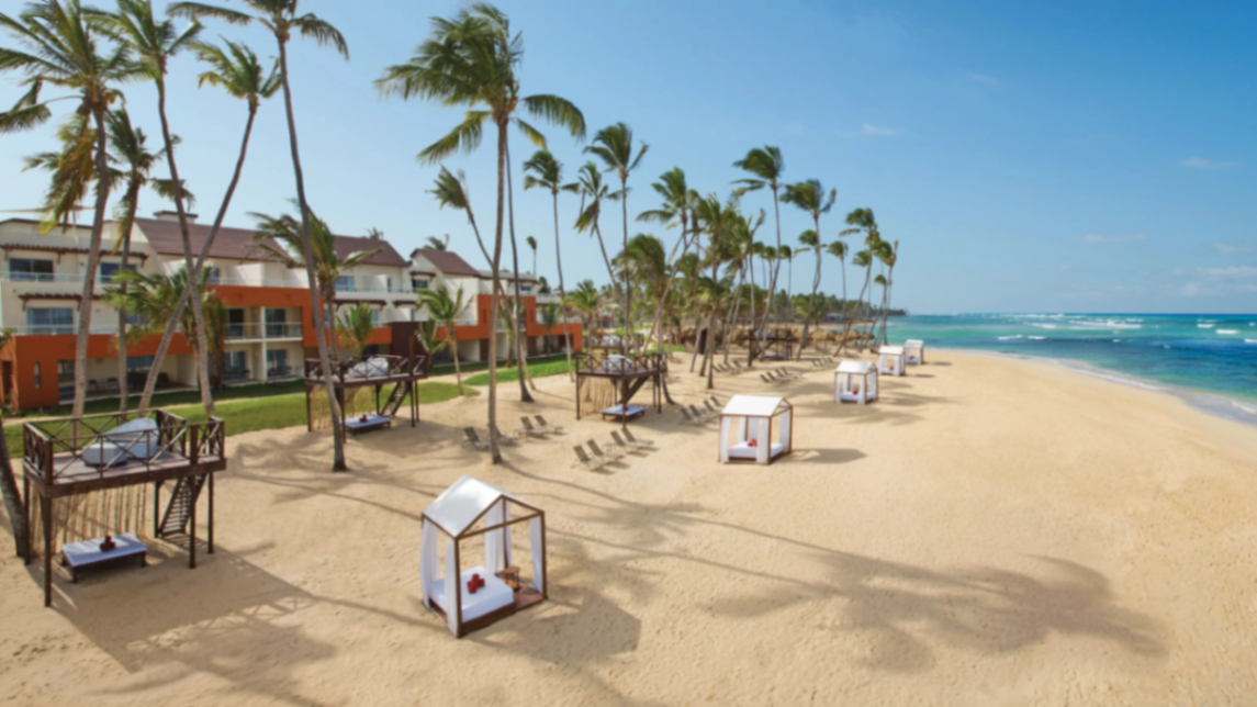 Breathless Punta Cana Resort & Spa