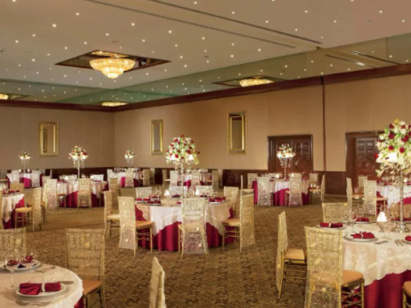 Dreams Sapphire Resort & Spa — Ballroom