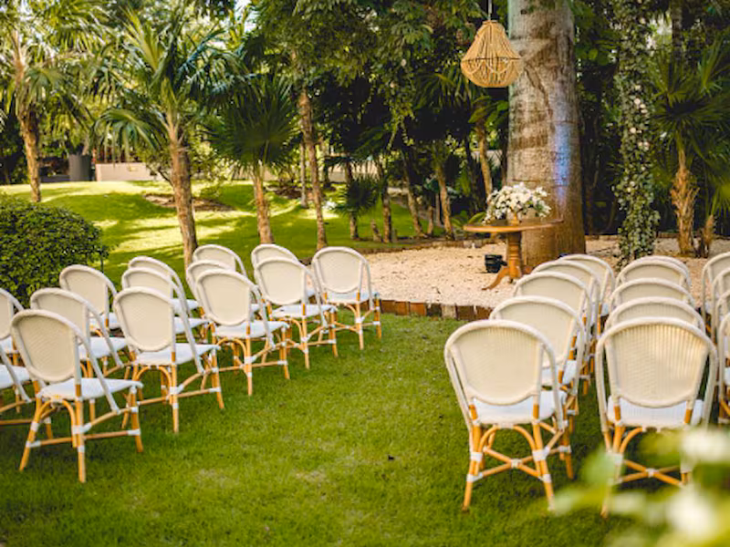 Dreams Riviera Cancun Resort & Spa — Ceiba Tree