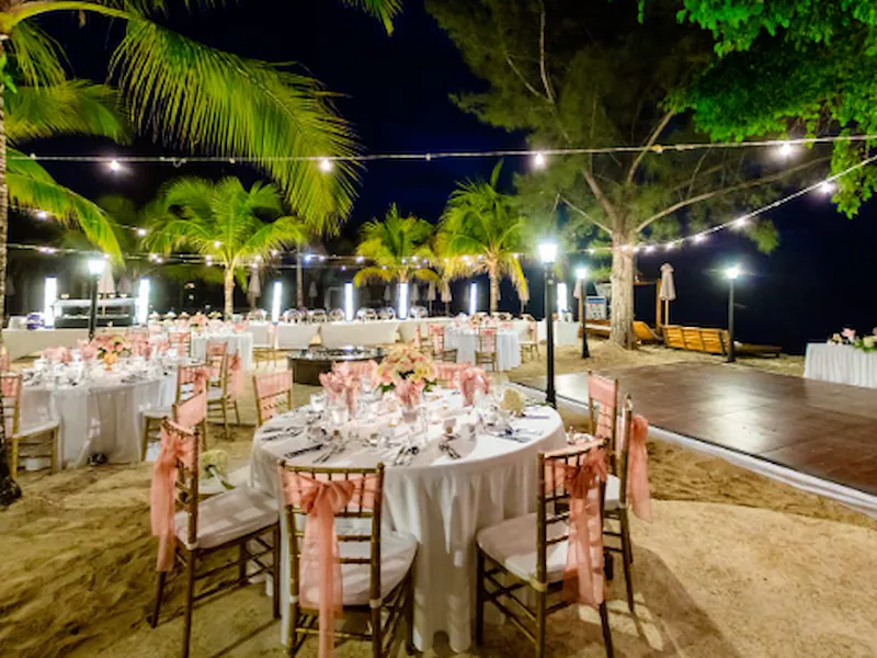 Breathless Montego Bay Resort & Spa — Beach