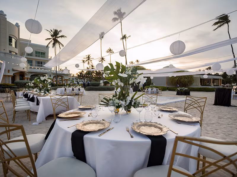 JOIA Bavaro by Iberostar — Beach 2