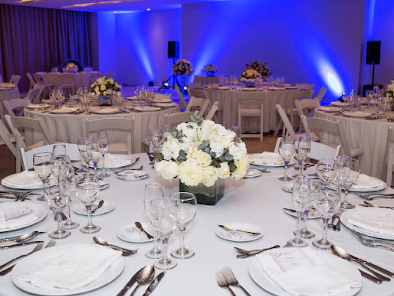 Dreams Playa Mujeres Golf & Spa Resort — Azure Veranda