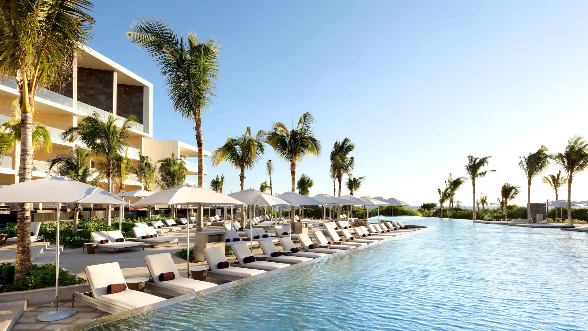 TRS Coral Hotel — destination wedding resort