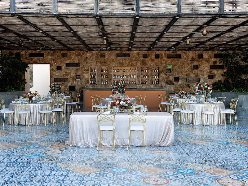 Sandos Finisterra Los Cabos — Mountain Top Terrace