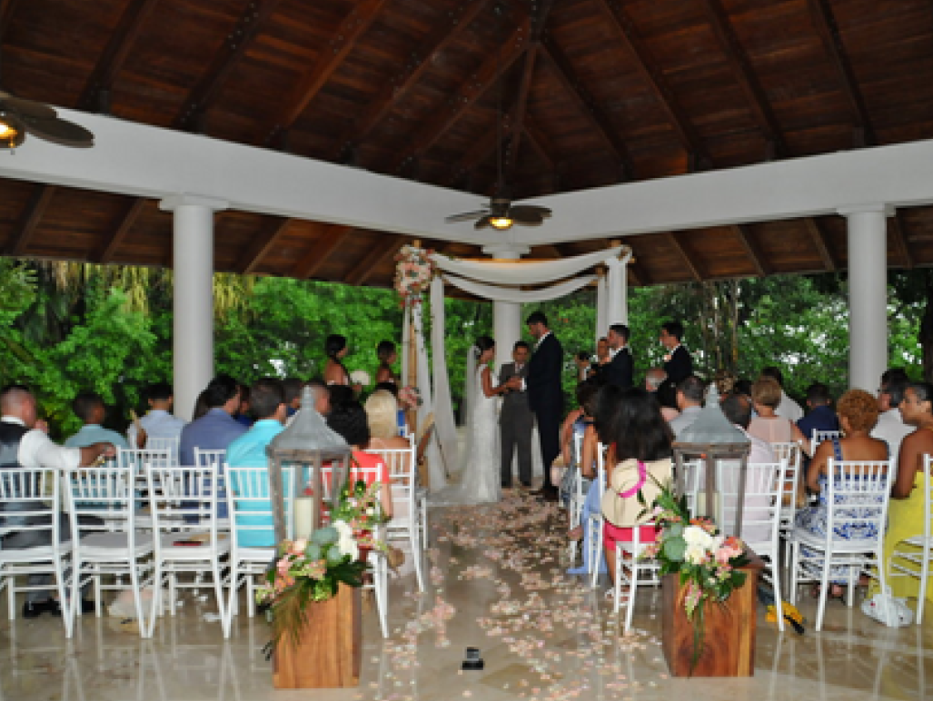 The Westin Reserva Conchal Isla Mitra