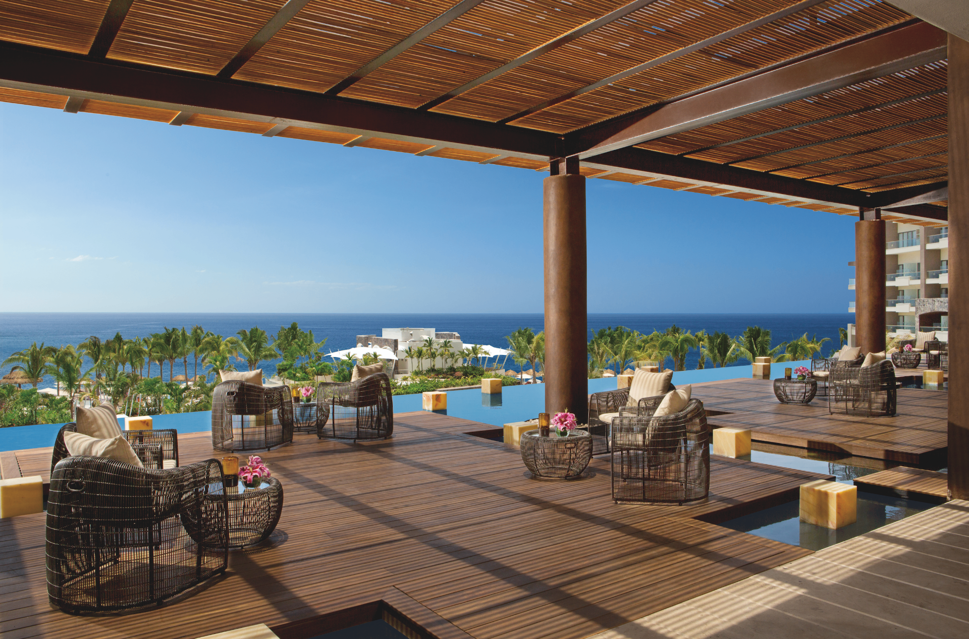 Dreams Vallarta Bay Resort & Spa