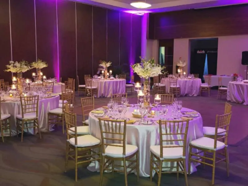 Secrets St. James Montego Bay — Grand Ballroom