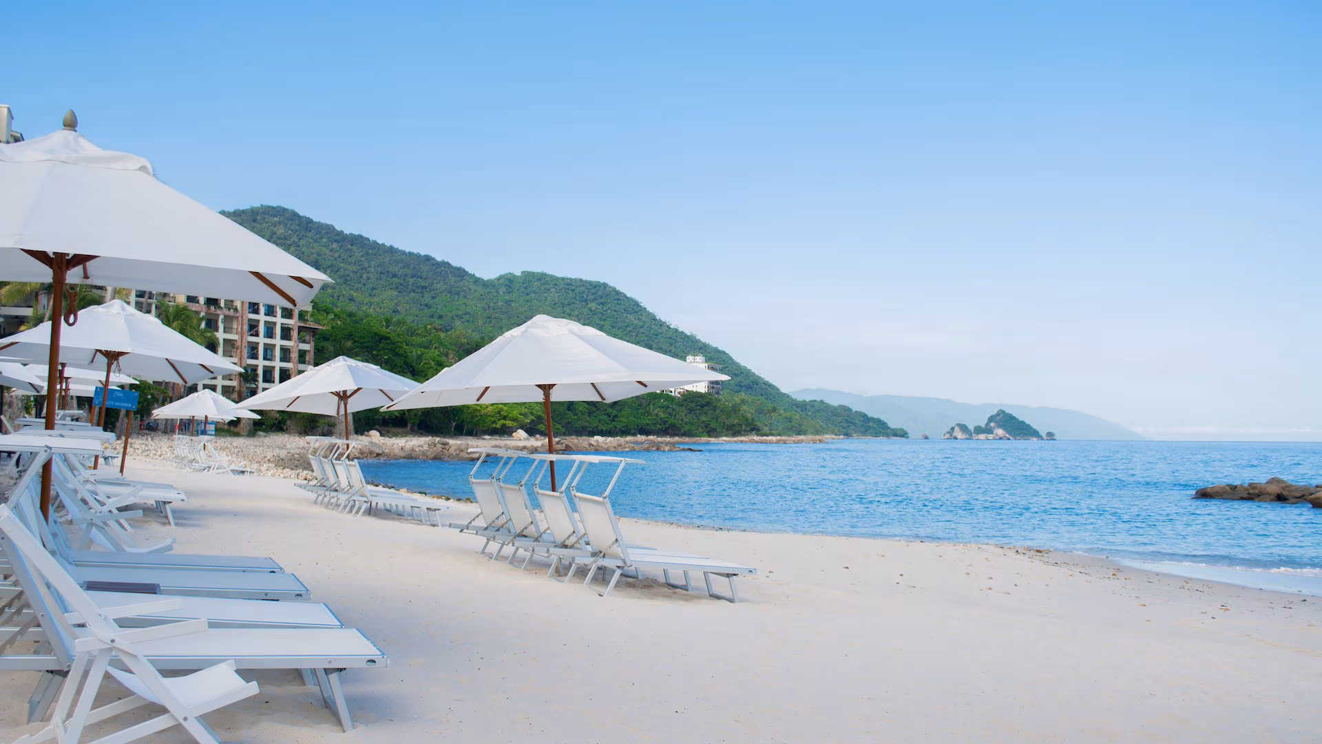 Hotel Mousai Puerto Vallarta