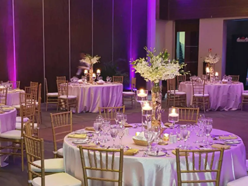 Breathless Montego Bay Resort & Spa — Grand Ballroom
