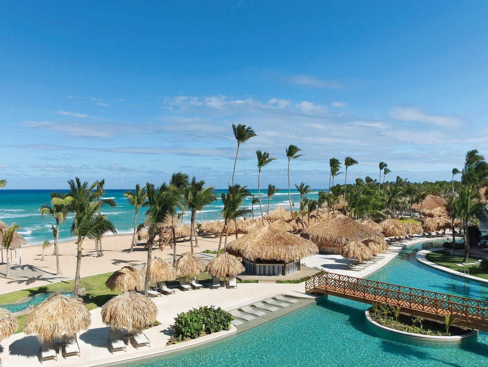 Excellence Punta Cana resort