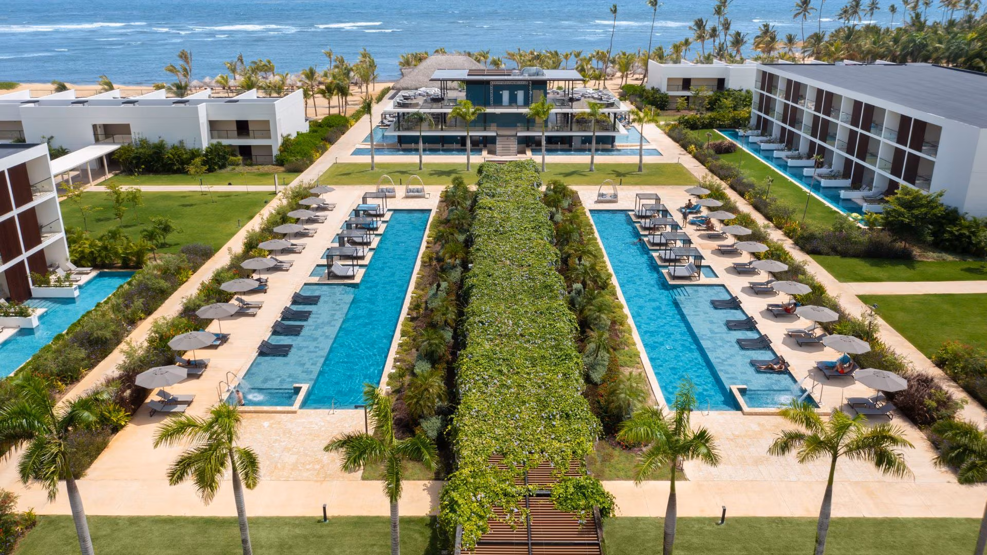 Live Aqua Punta Cana