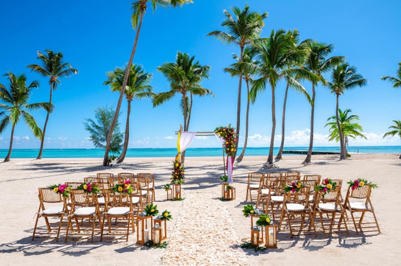 Hyatt Zilara Cap Cana — Beach