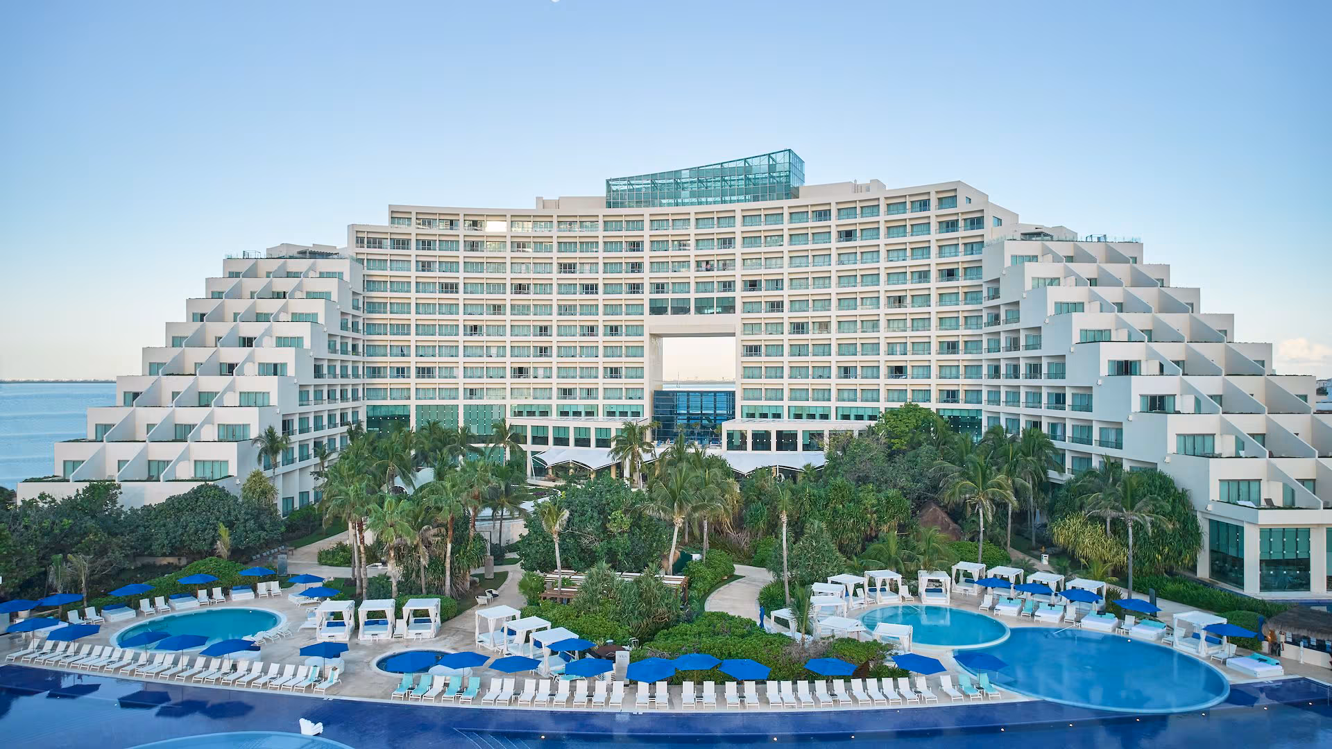 Live Aqua Beach Resort Cancún
