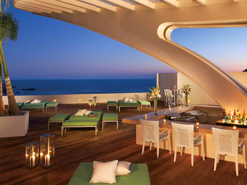 Secrets Huatulco Resort & Spa — Sugar Reef