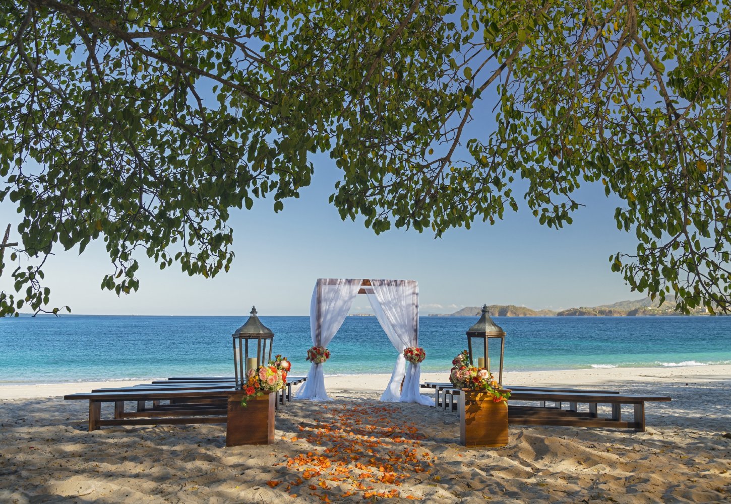 The Westin Reserva Conchal Beach