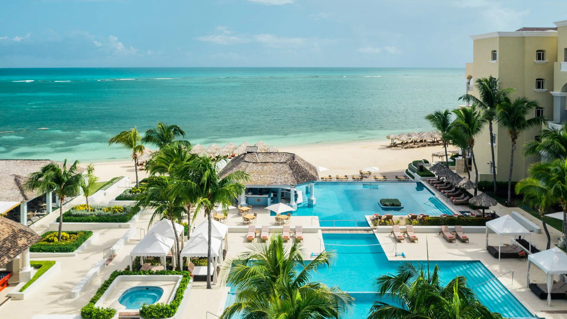 JOIA Rose Hall by Iberostar resort