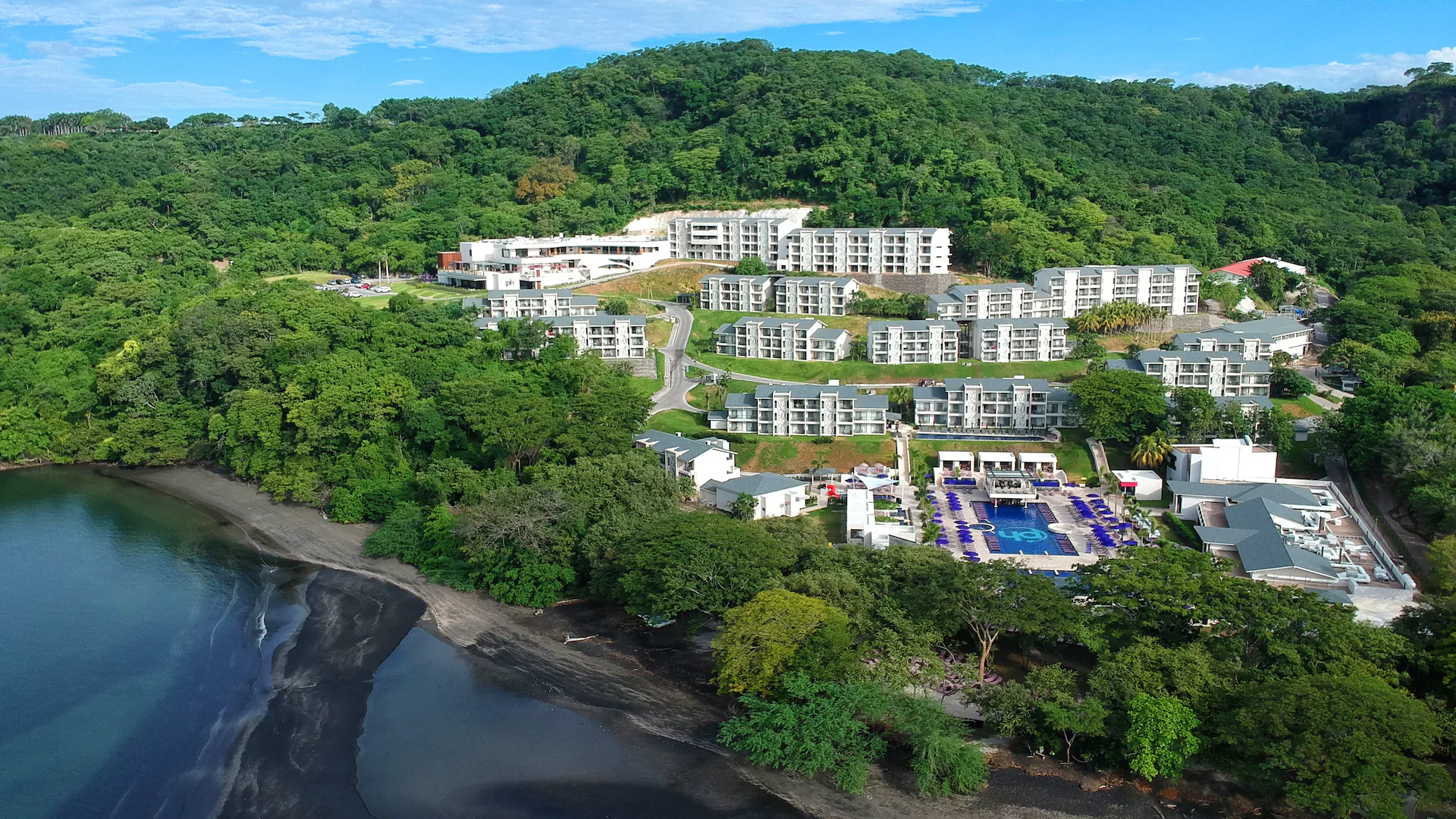 Planet Hollywood Costa Rica by Royalton — destination wedding resort